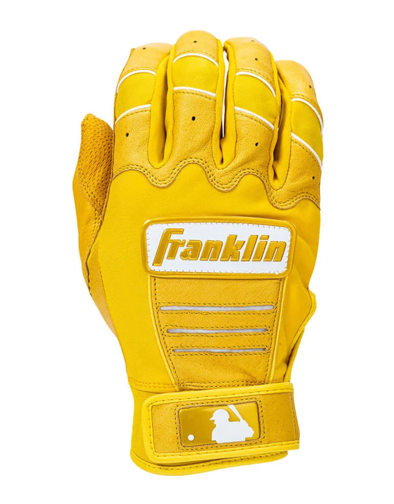Gants De Frappe Franklin Powerstrap Hi-Lite Infinite Series - Adultes, Neufs