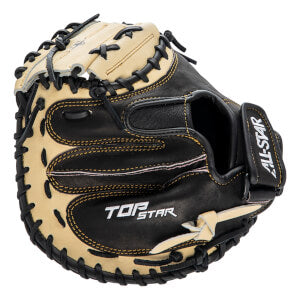 TOP STAR - 33.5" - CATCHER'S MITT - RIGHT HAND THROW
