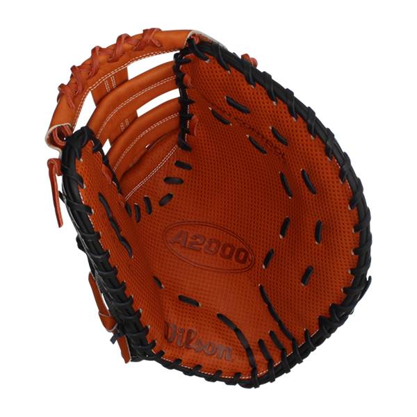 Wilson A2000 Spin Control 1620 (1B)