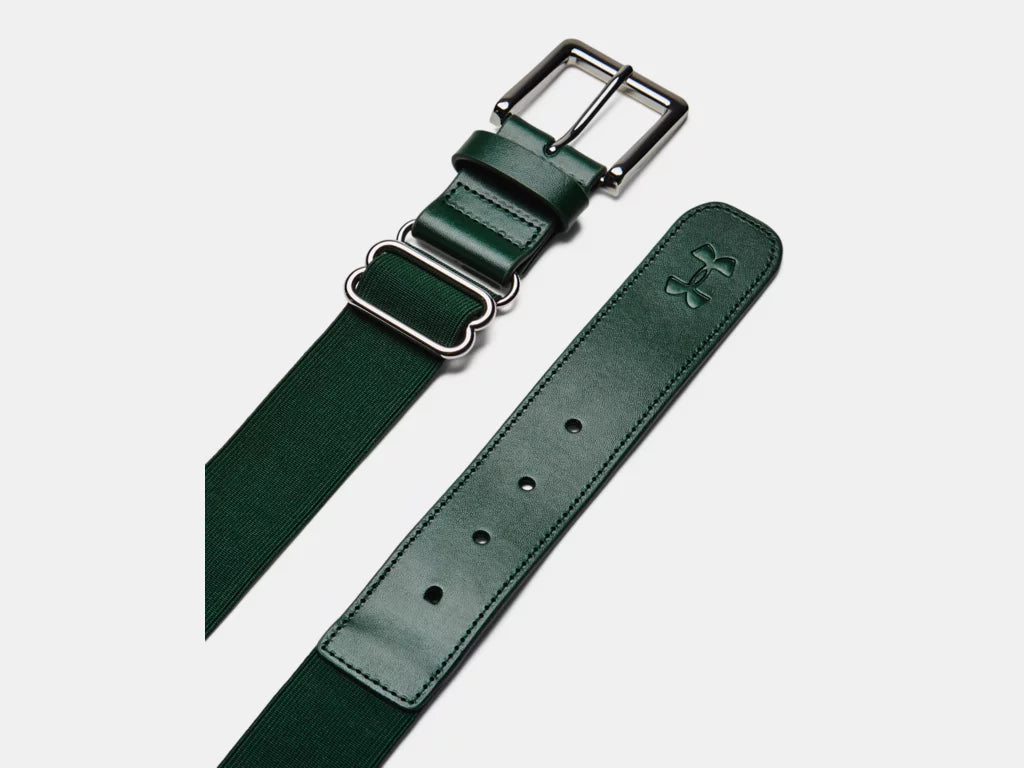 Ceinture de baseball UA pour hommes