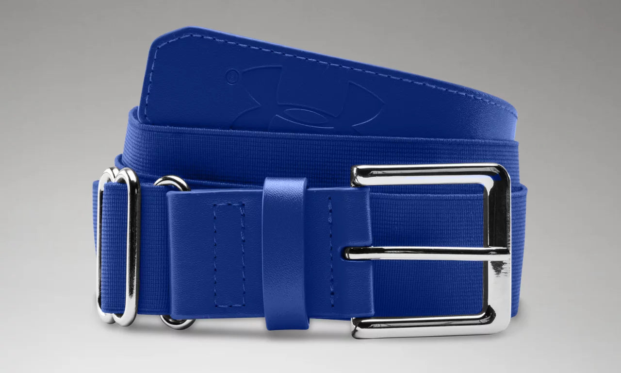 Ceinture de baseball UA pour hommes