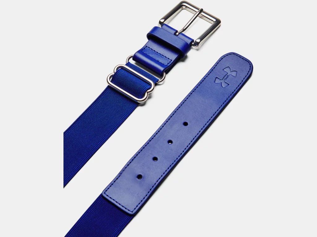 Ceinture de baseball UA pour hommes