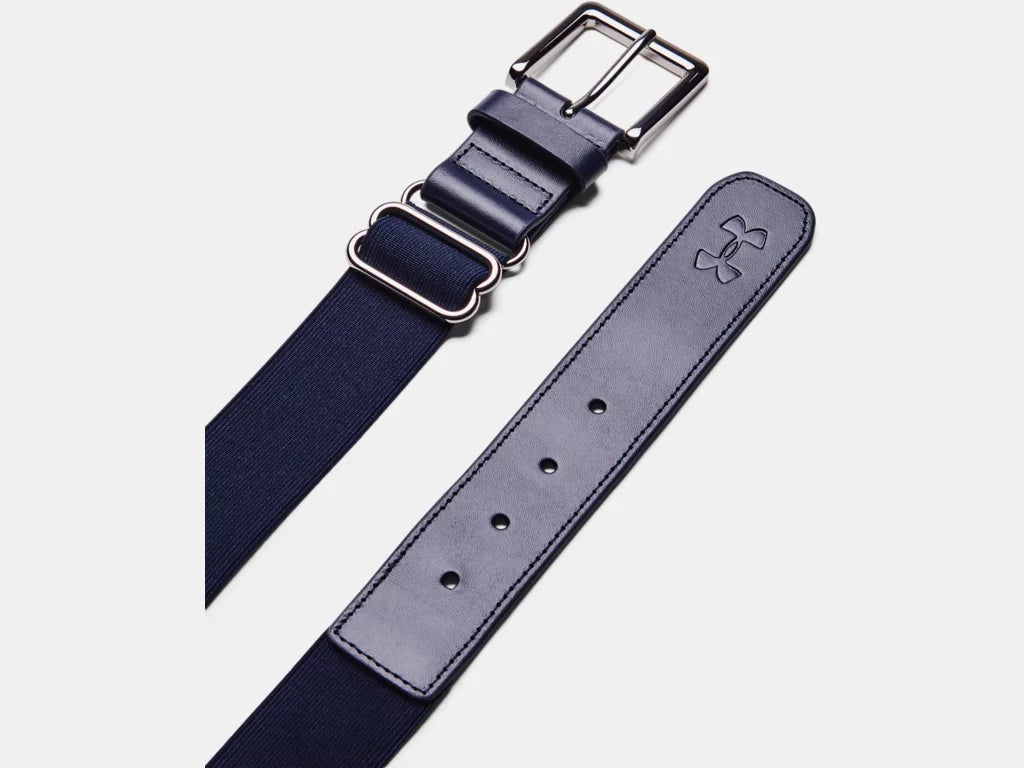 Ceinture de baseball UA pour hommes