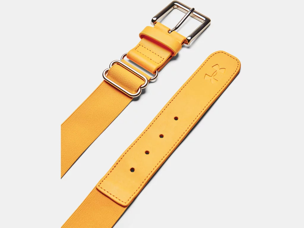 Ceinture de baseball UA pour hommes
