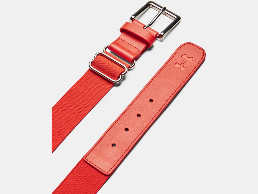 Ceinture de baseball UA pour hommes
