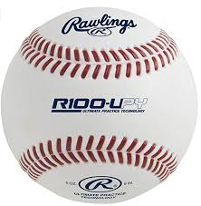 Rawlings Ultimate Practice Ball (DOZEN)