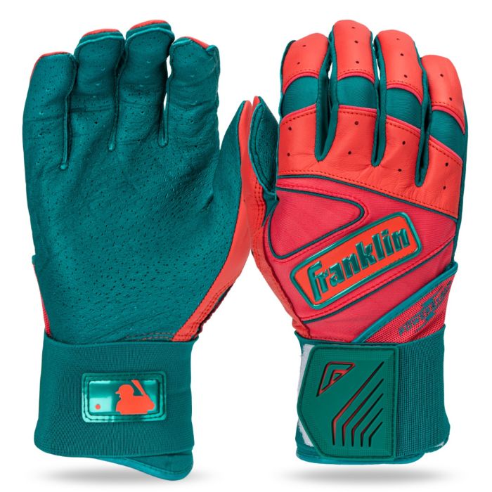 Powerstrap Infinite Batting Gloves