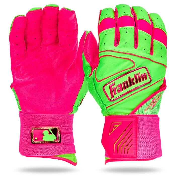 Powerstrap Infinite Batting Gloves