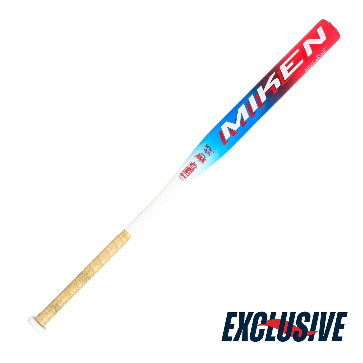 Miken Freak Rocket 2.0 (SEC EXCLUSIVE)