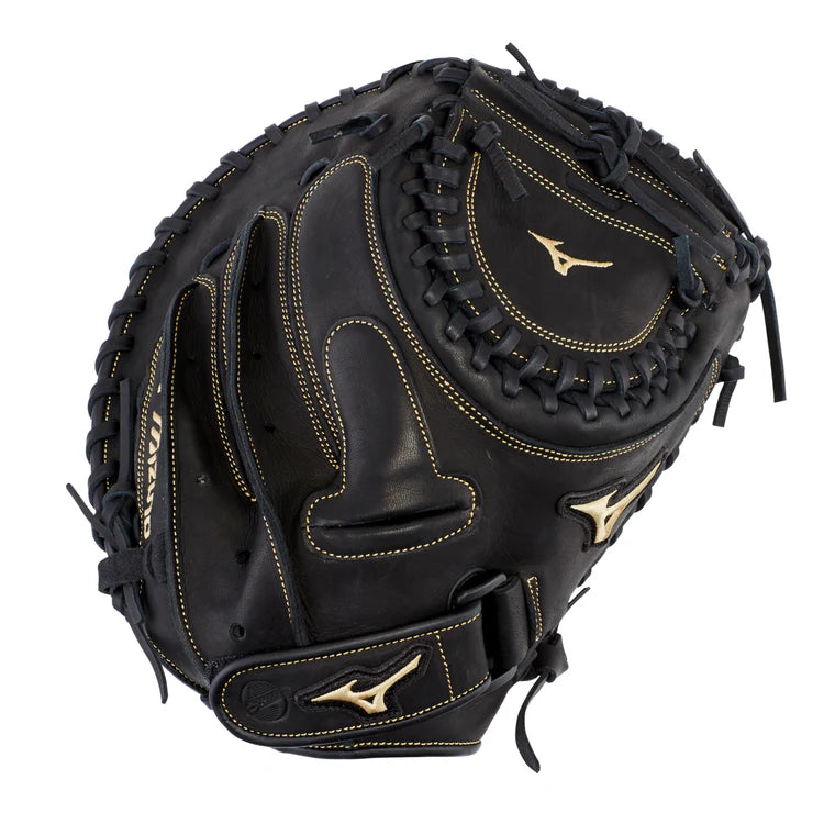 MVP Prime Fastpitch Softball Catcher's Mitt 34"