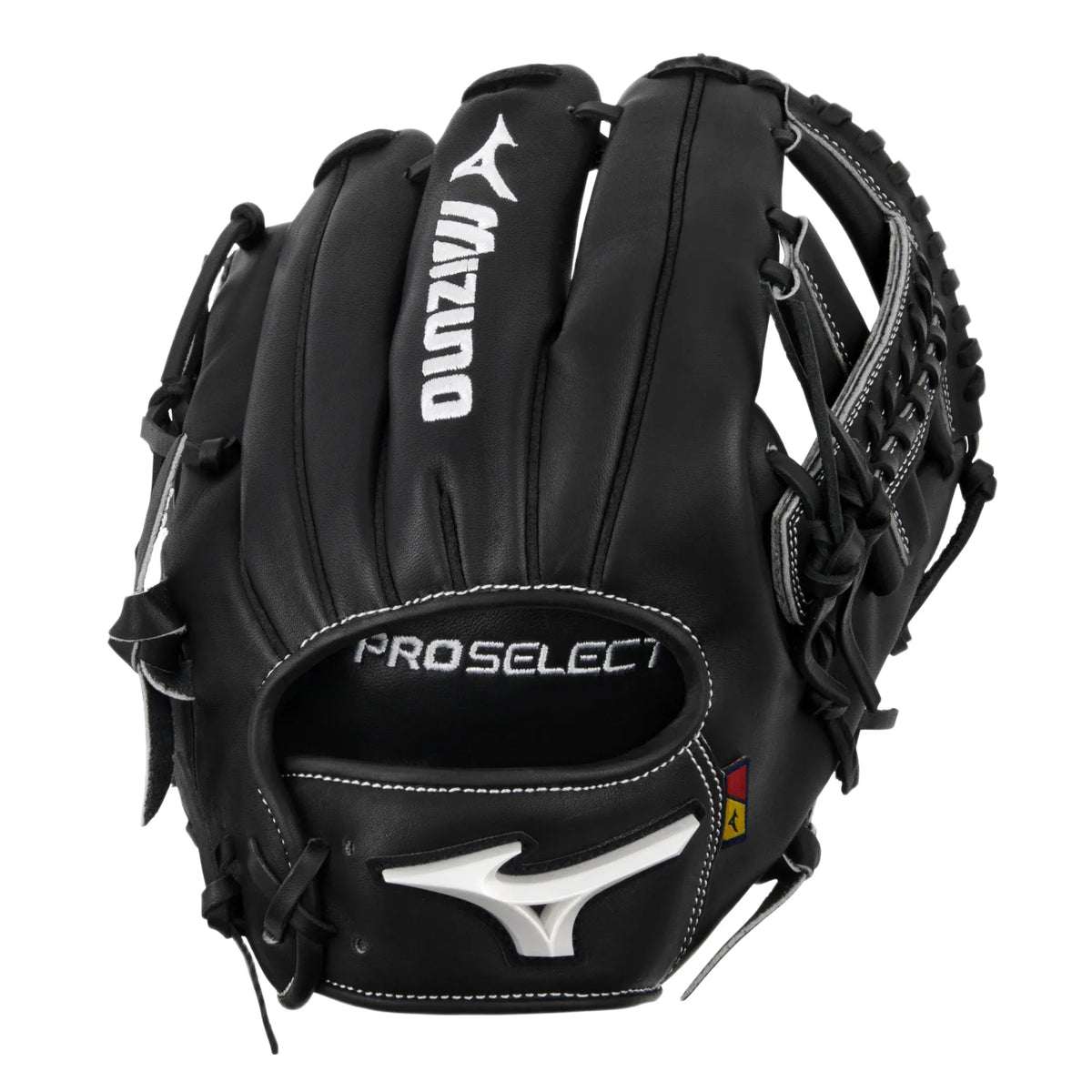 RH BLACK / 11.5 Inches