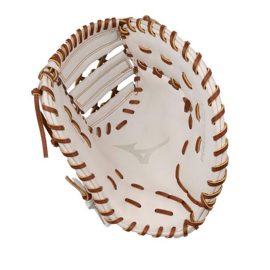 Mizuno Pro Select Fast Pitch First Base Mitt