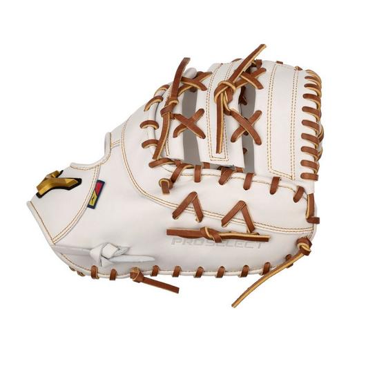 Mizuno Pro Select Fast Pitch First Base Mitt