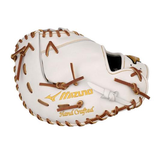 Mizuno Pro Select Fast Pitch First Base Mitt