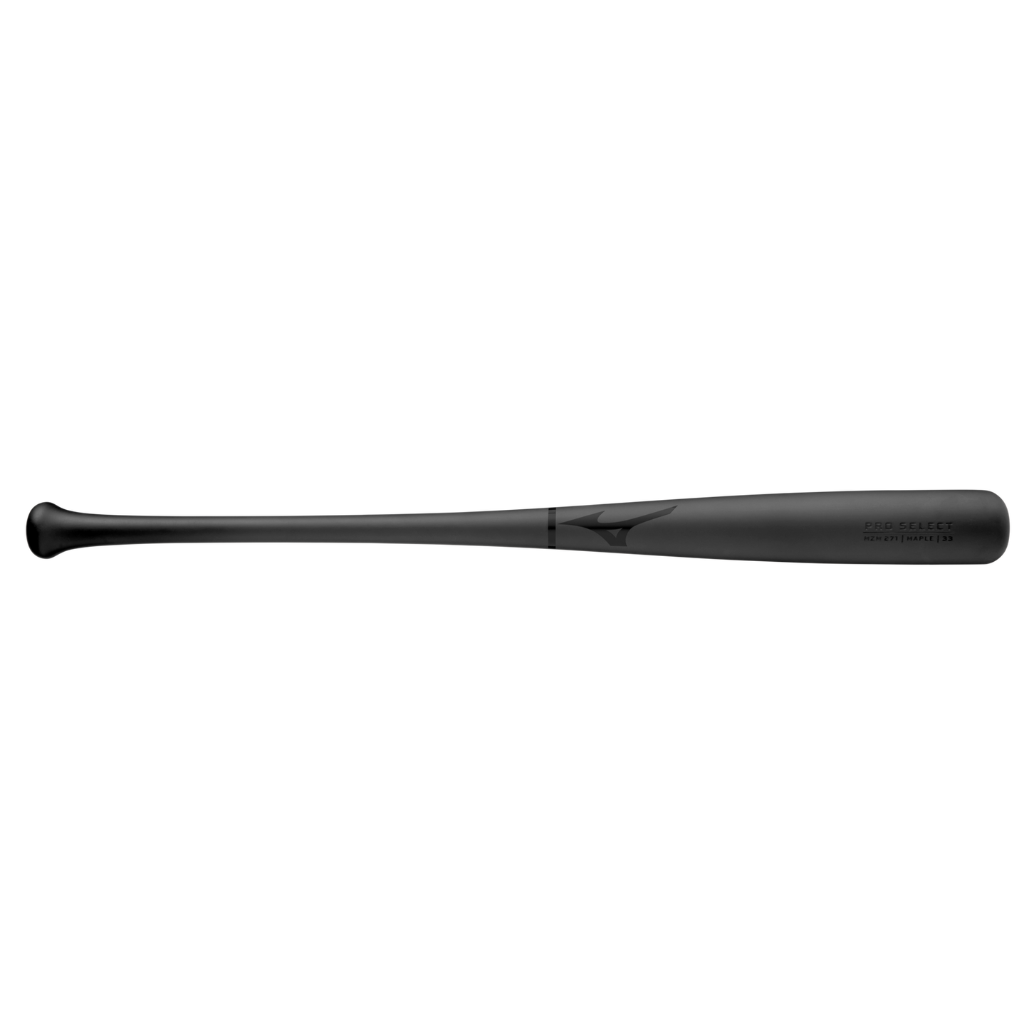MZM 271 Pro Select Maple Wood Baseball Bat
