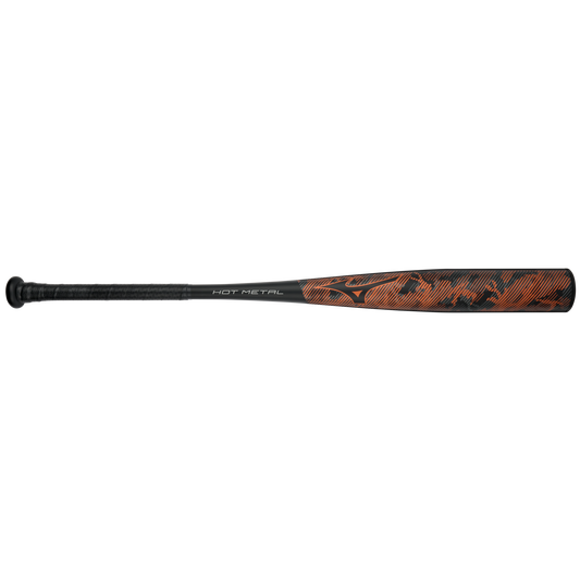 HOT METAL - BBCOR Baseball Bat (-3)