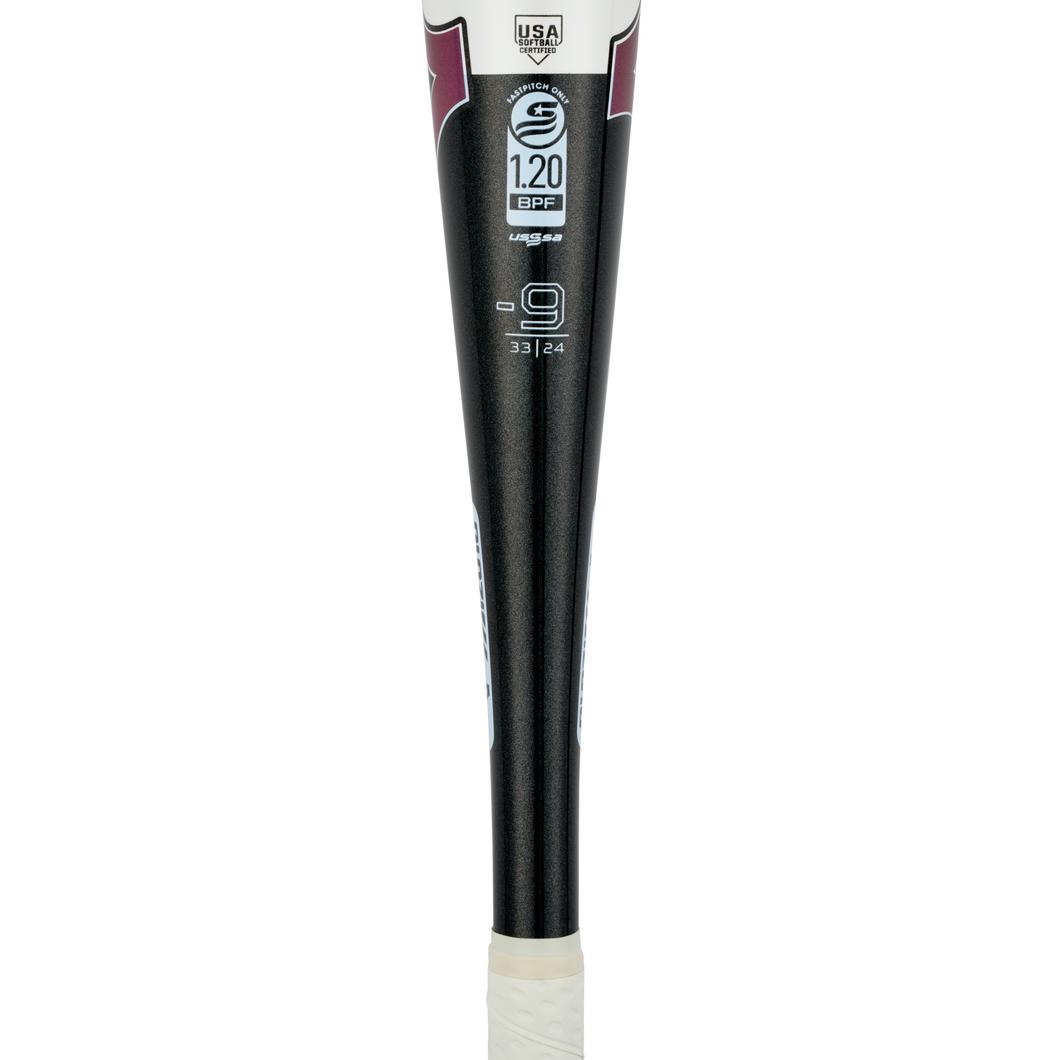 Mizuno CRBN 1 Fastpitch Bat
