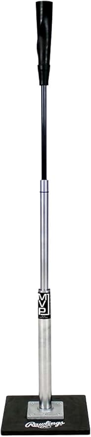 T-shirt de frappeur Rawlings MVP