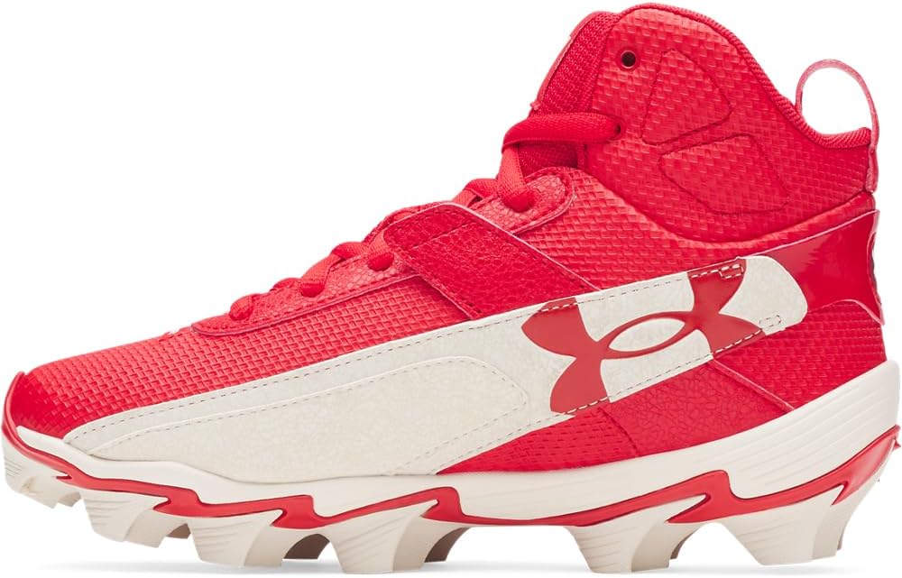 UA Harper 10 RM Men's Baseball Cleats