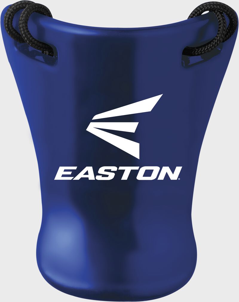 EASTON CATCHERS THROAT GUARD