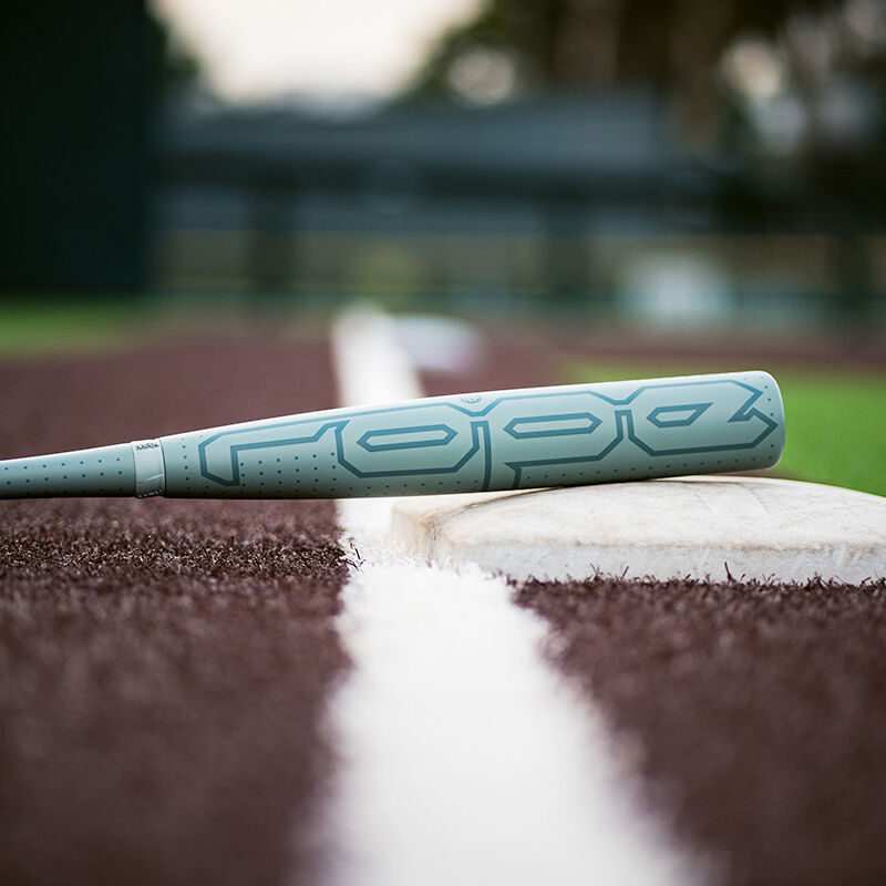 EASTON ROPE -3 (2 5/8" BARREL) BBCOR BASEBALL BAT