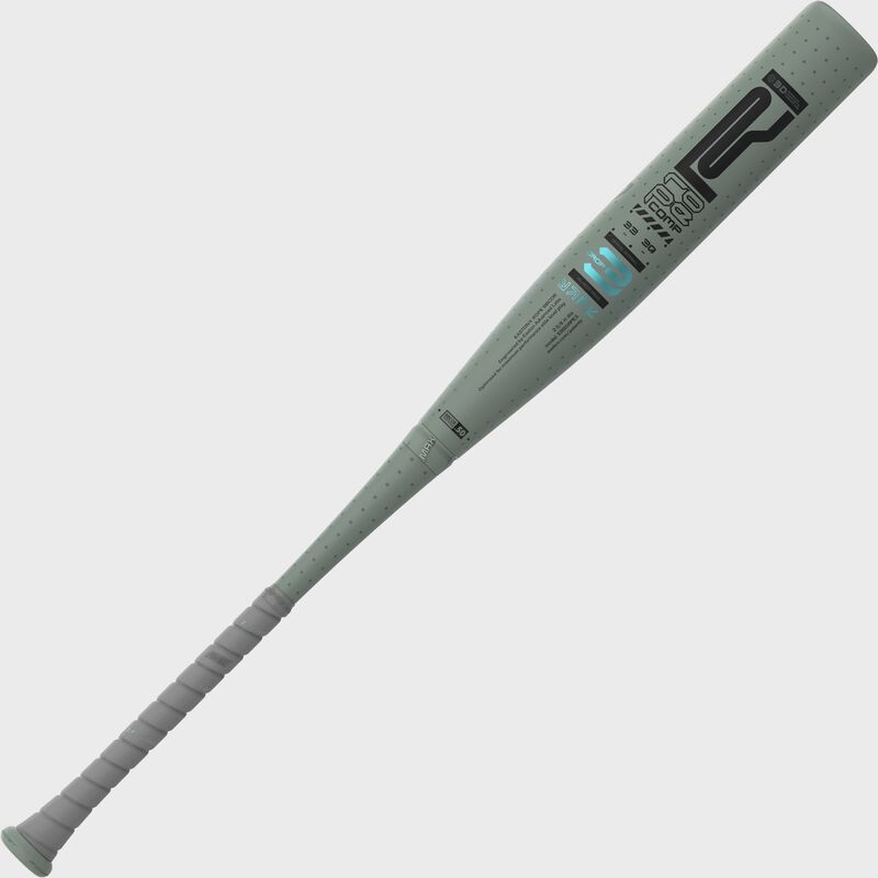 EASTON ROPE -3 (2 5/8" BARREL) BBCOR BASEBALL BAT