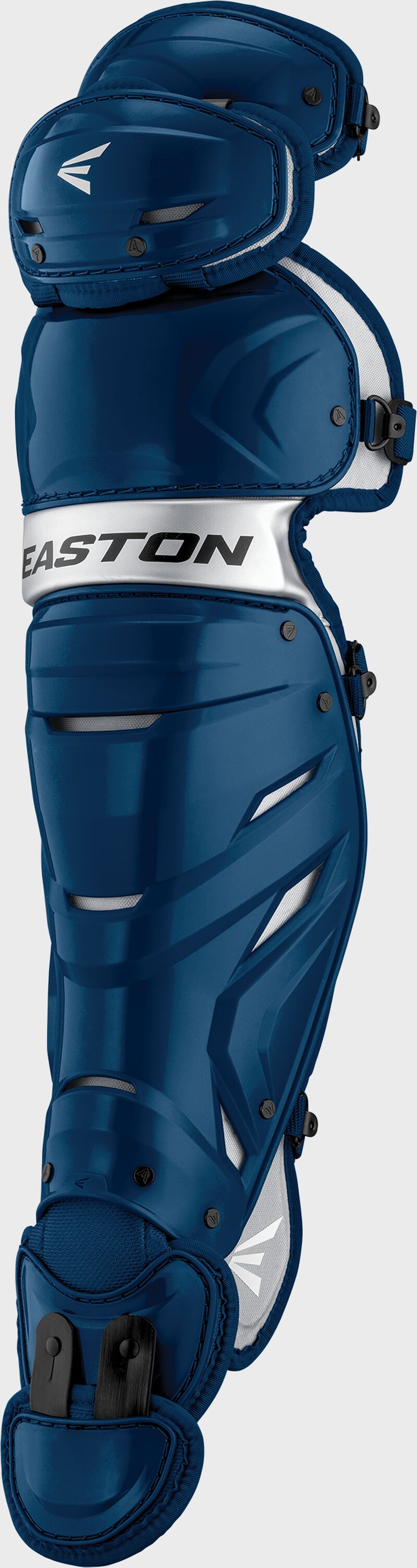 Easton Elite X Catcher's Leg Guards