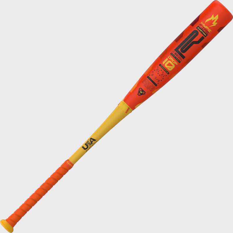 Easton Hype Fire USA -10