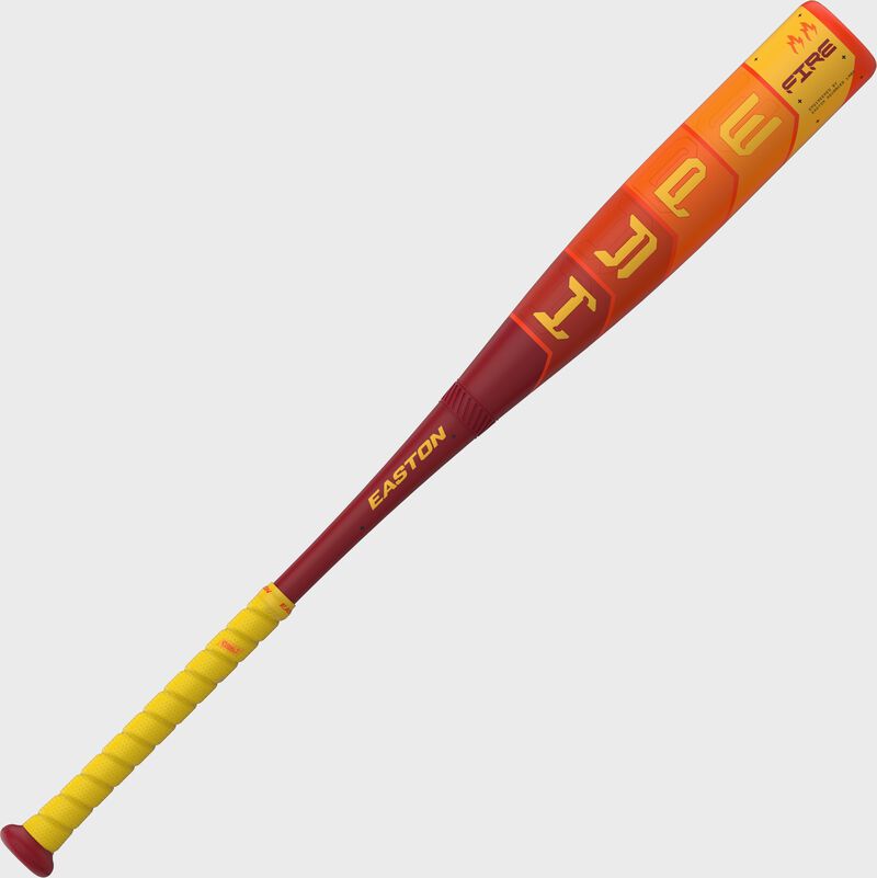 EASTON HYPE FIRE -10 (2 3/4" BARREL) USSSSA YOUTH BASEBALL BAT