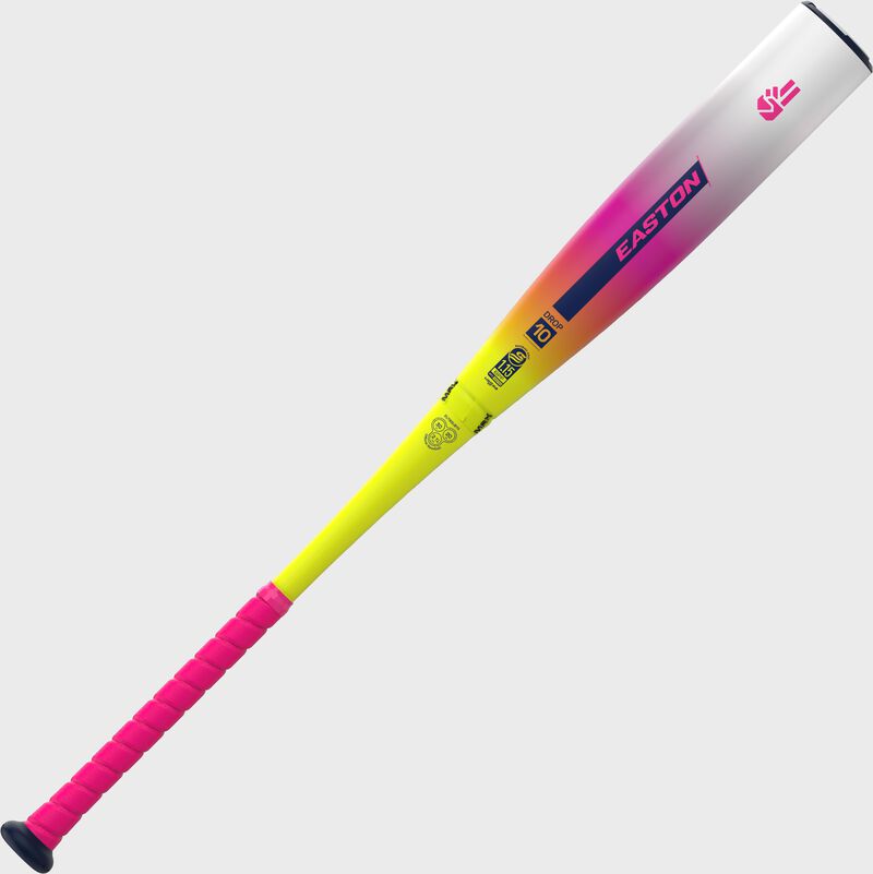 EASTON DUB -10 (2 3/4" BARREL) USSSA YOUTH BASEBALL BAT