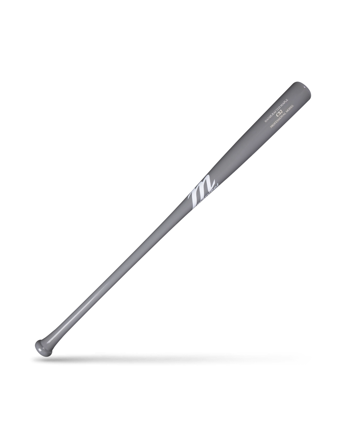 Marucci Maple Fungo Gunship Grey
