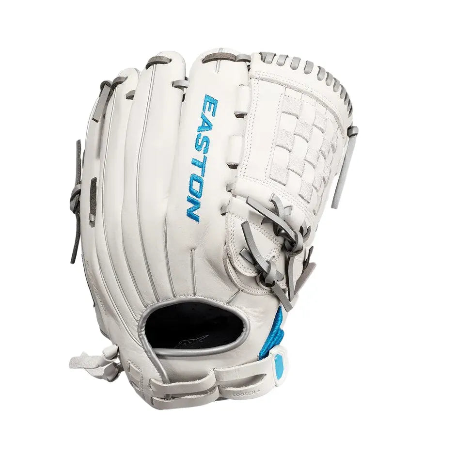 EASTON GHOST NX FP SERIES SOFTBALL GLOVE 12" RHT