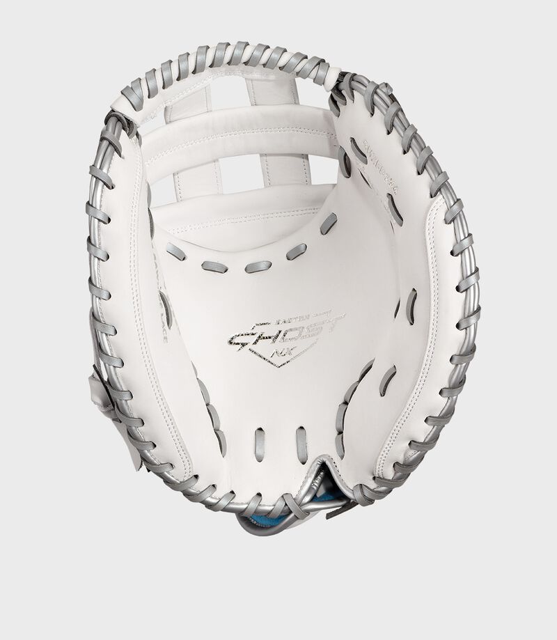 EASTON GHOST NX FP SERIES-CATCHERS MITT SOFTBALL GLOVE 34" RHT
