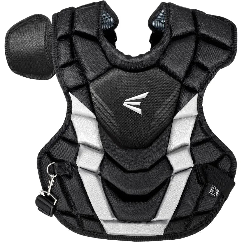EASTON GAMETIME CATCHER'S CHEST PROTECTOR (YOUTH BLACK)