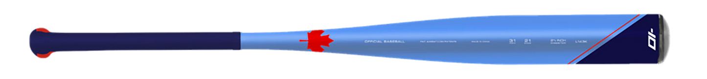 Elite One Springer (USSSA Baseball Bat -10)