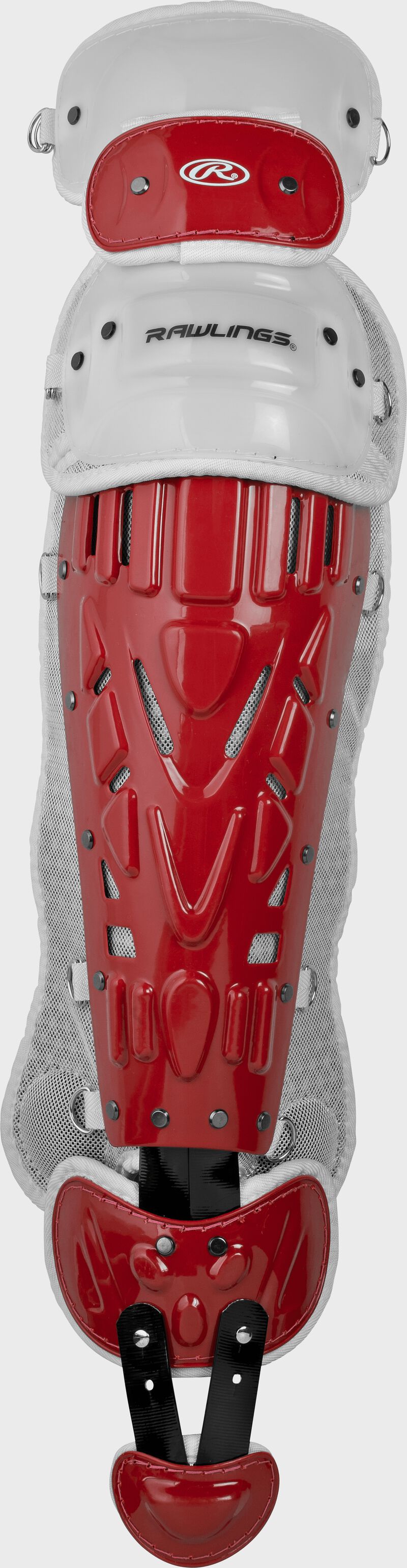 Rawlings VELO 2.0 Intermediate Leg Guards