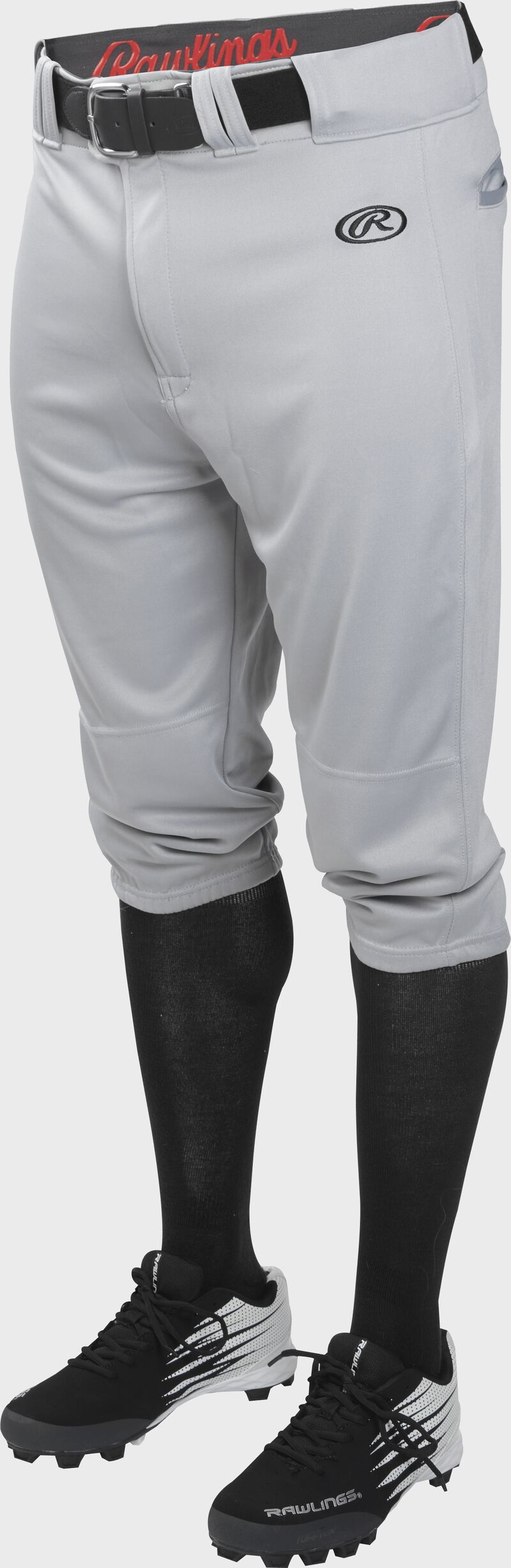 RAWLINGS YOUTH KNICKER LAUNCH PANT
