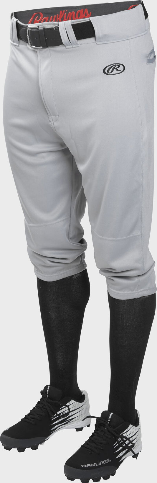 RAWLINGS YOUTH KNICKER LAUNCH PANT