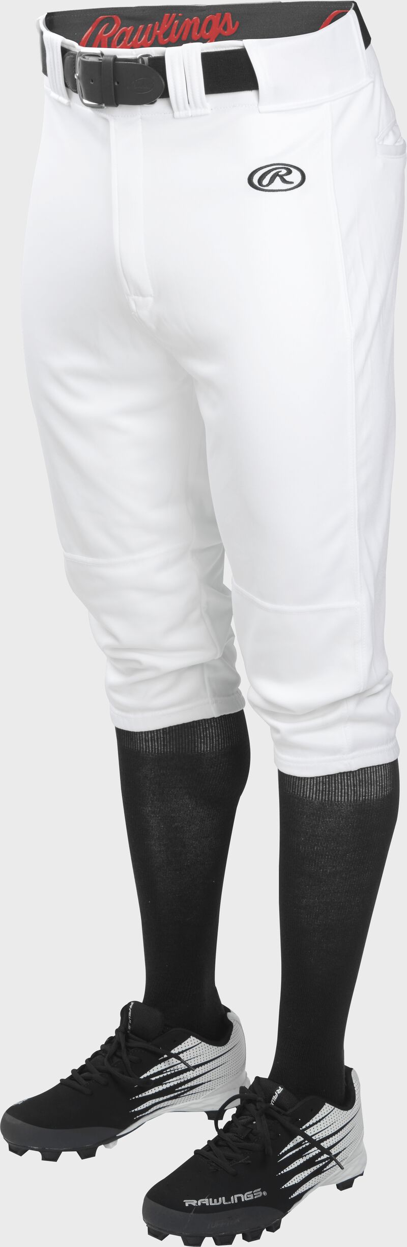 RAWLINGS YOUTH KNICKER LAUNCH PANT
