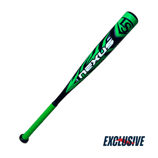 2025 Louisville Slugger NEXUS Viper Exclusive USSSA -10