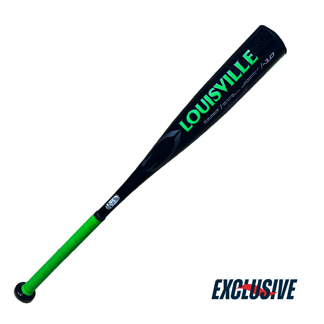 2025 Louisville Slugger NEXUS Viper Exclusive USSSA -10