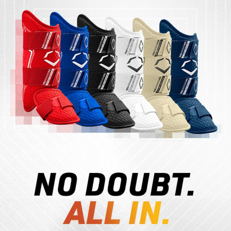 EVOSHIELD PRO-SRZ 2.0 Leg Guard