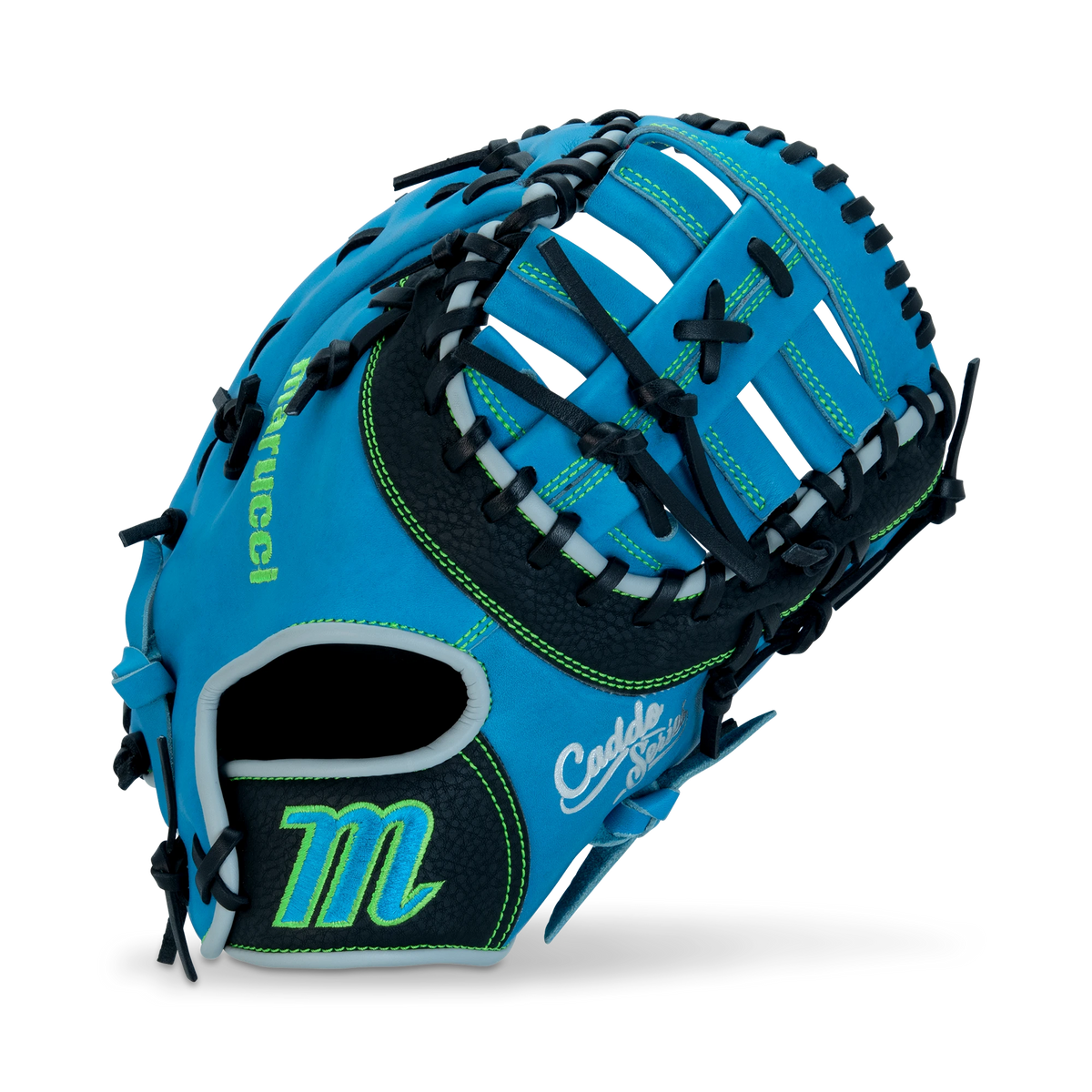 Marucci Caddo V3 S Type 12" Two Bar Post First Base Mitt