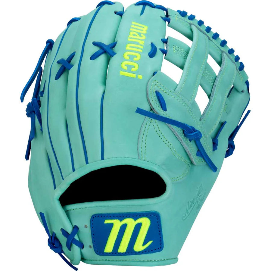 Marucci Acsension Series V4 Baseball Glove 12.75" H Web