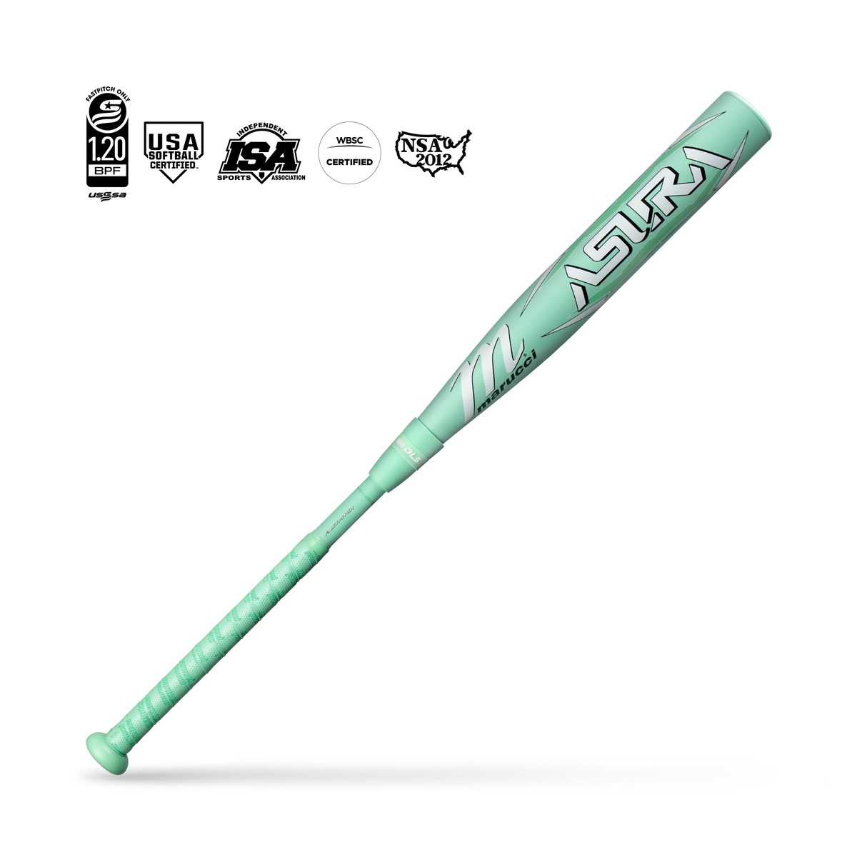 Marucci ASURA Fastpitch Bat