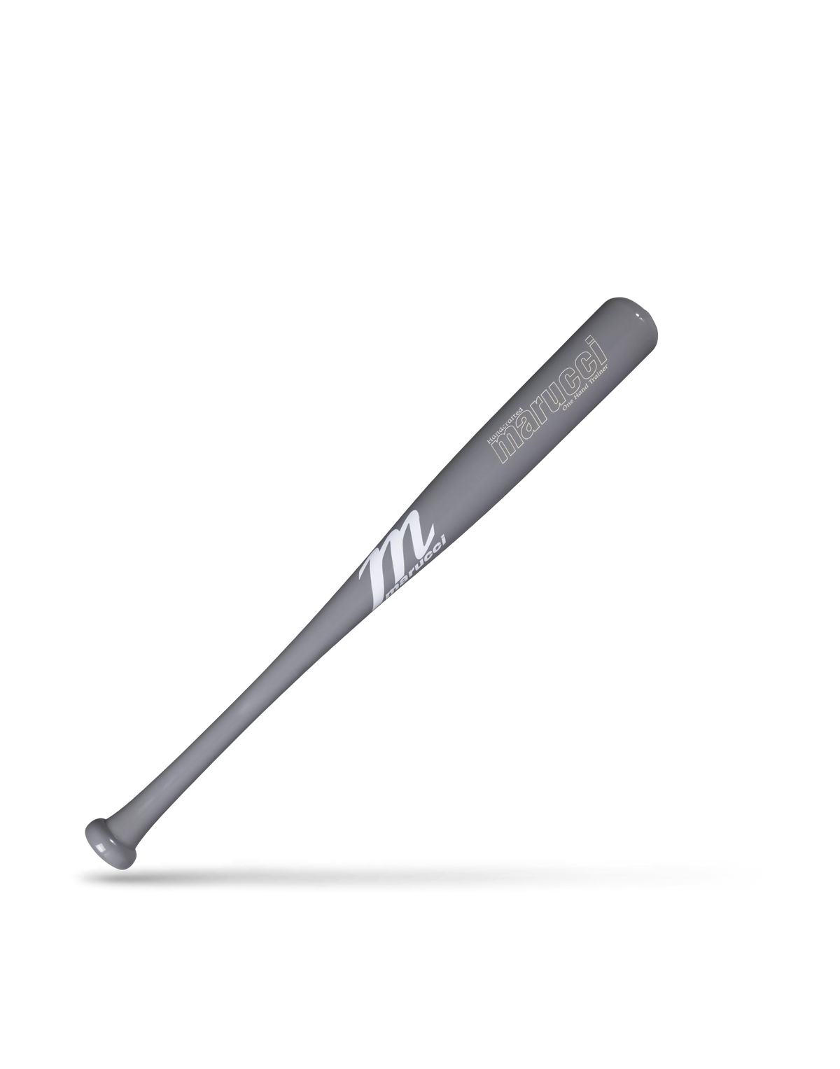Marucci One Hand Trainer Bat - Gunship Grey