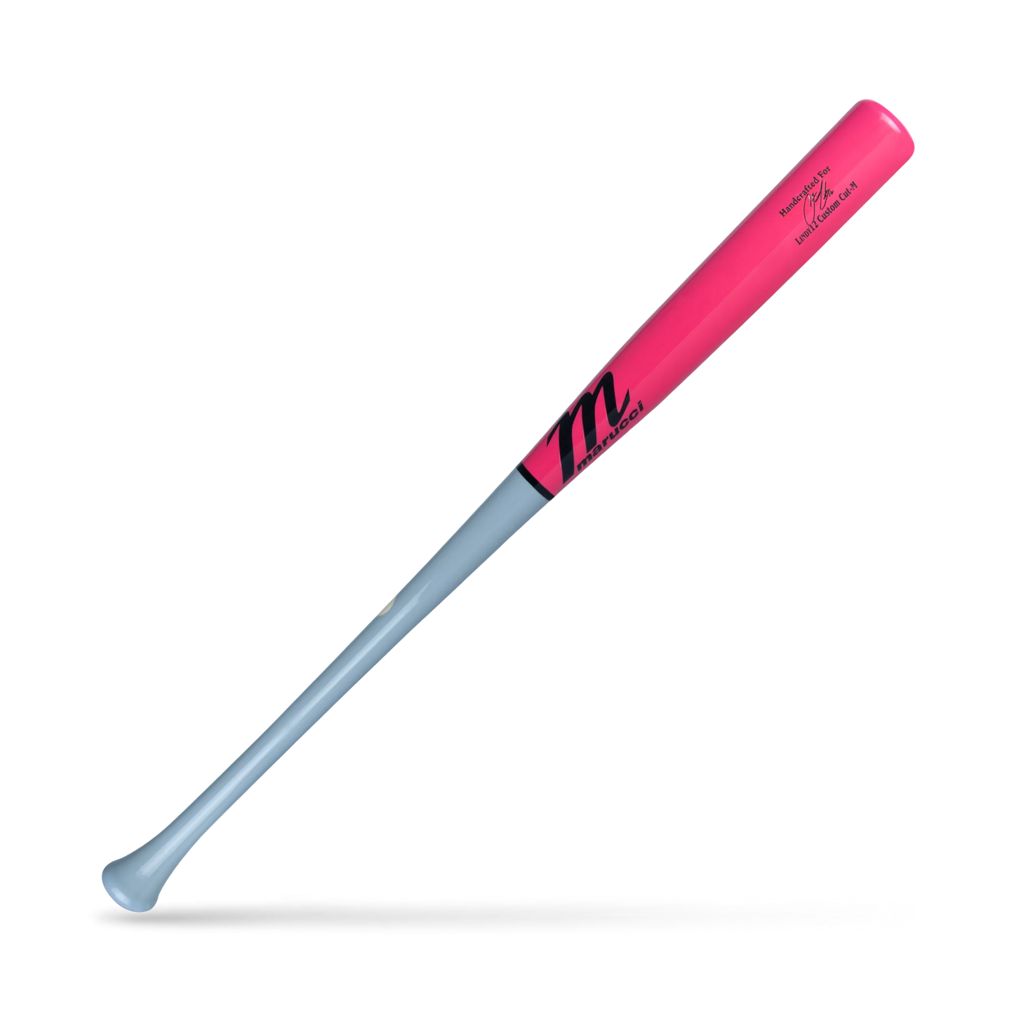 Marucci LINDY12 PRO Exclusive (Francisco Lindor Model)