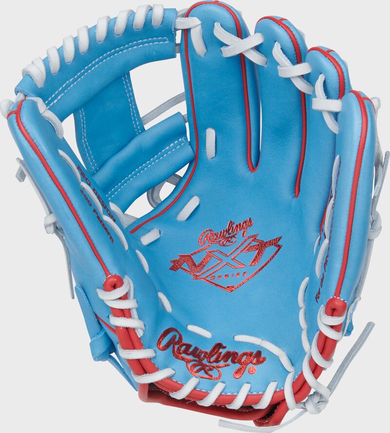 RAWLINGS NXT SERIES BASEBALL GLOVE 11.75"
