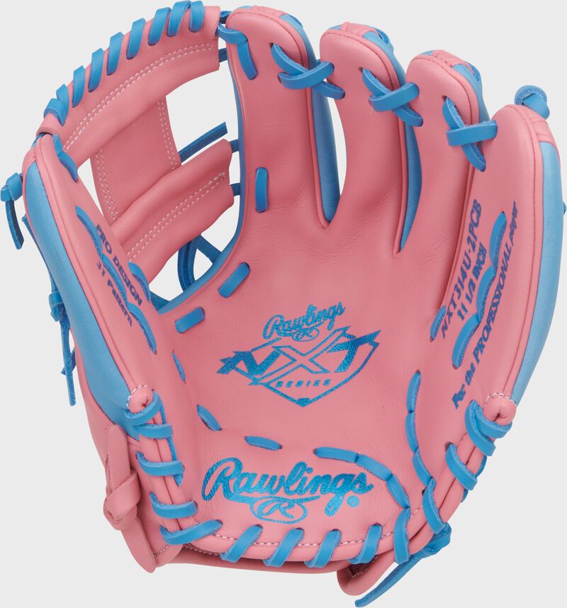 RAWLINGS NXT SERIES BASEBALL GLOVE 11.5" RHT