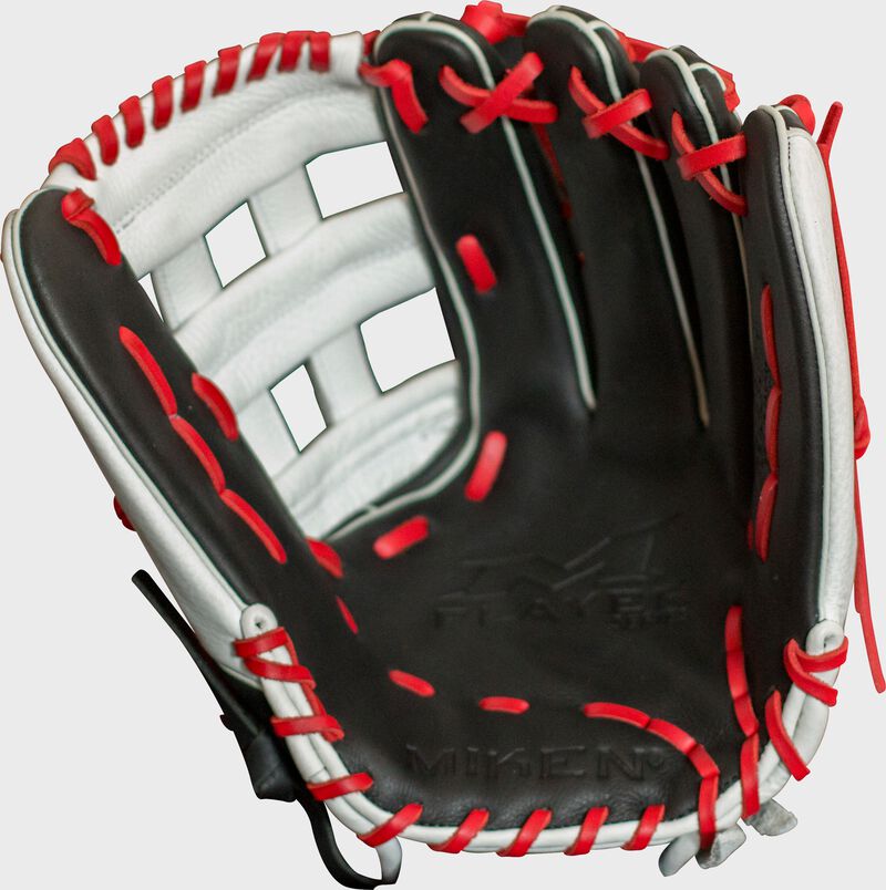 MIKEN PLAYERS SERIES SLO-PITCH SOFTBALL GLOVE 14" RHT